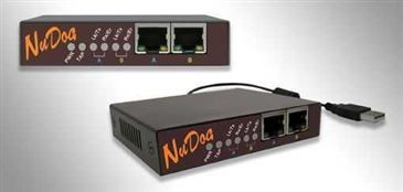 NUDOG网络测试仪器 助力智能制造网，定义智能网络设备新标杆